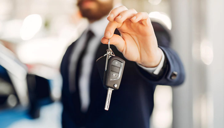 За схемата разказа пловдивчанин, пуснал за продажба автомобила си в