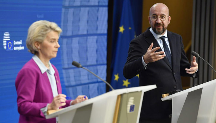 ЕС ще наложи нови санкции на Беларус и ще разшири