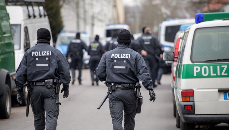 Мъжът възнамерявал да използва цианид и рицин, за да извърши