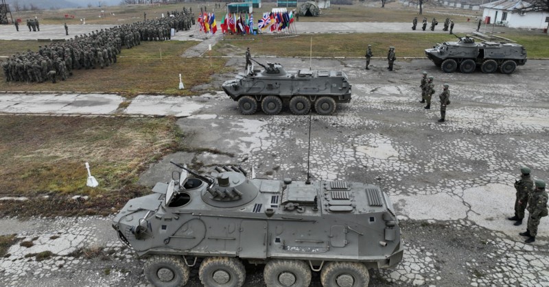 Какви са изискванията към кандидатитеВоенно окръжие I степен – Русе