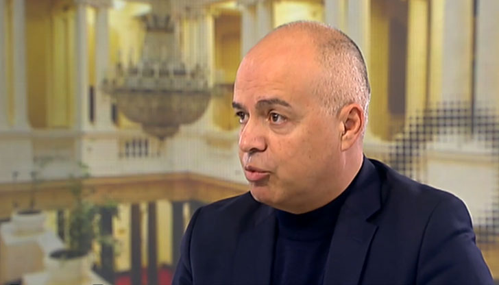 Следващото правителство няма да е на БСП и няма как