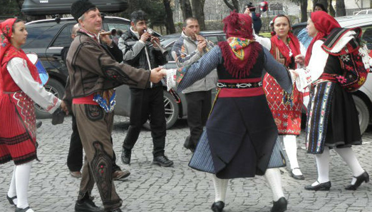 На 21 януари се празнува Бабинден по стар стилПъстро Бабино