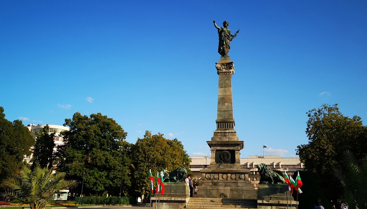 Това е с повече от 5 градуса над норматаИ днес