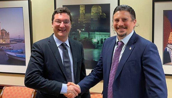 Не е ясно все още дали той ще е част