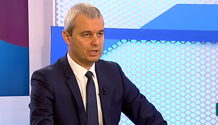 Дали ще се срещнем с БСП зависи от формата на