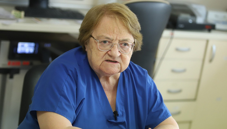 Не се взимат антибиотици, предупреди експертътНамираме се съвсем близо до