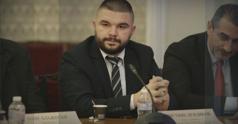 Има голям натиск от самата държава, посочва мъжът, пожелал анонимност48-часа