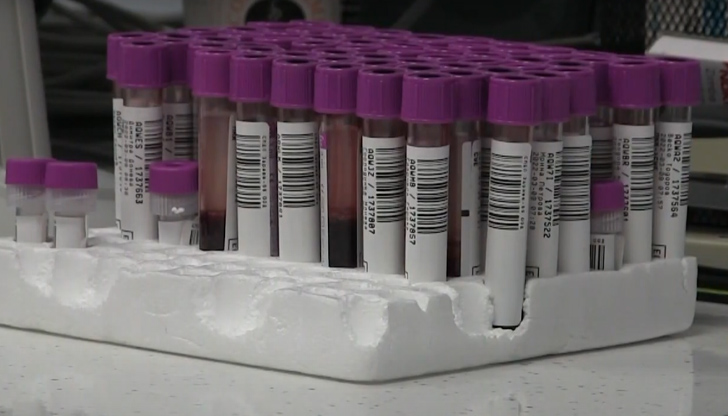 Най-засегнати са децата до 4 години, както и тези от