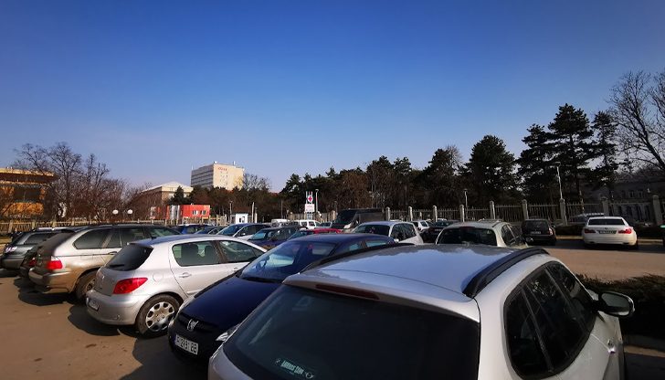 Никога цените на новите автомобили не са били толкова близо