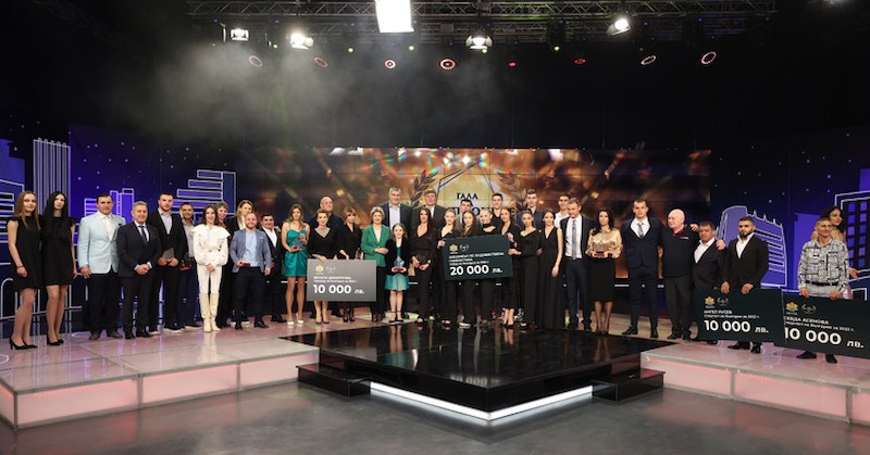 Призьорите в церемонията на ММС и тотализатора се разминаха леко