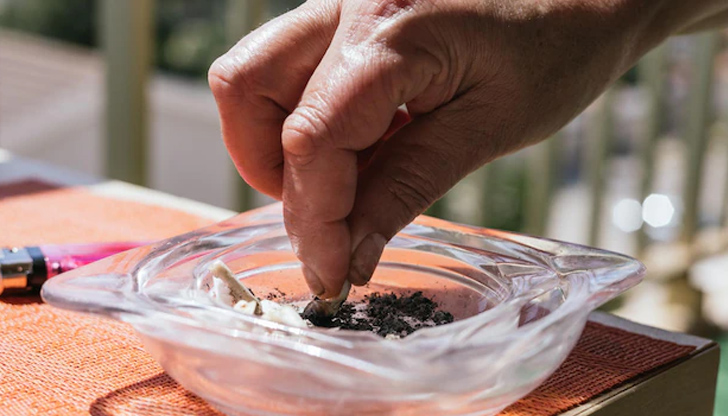 Тютюнопушенето е проблем за света, за Европа и особено за