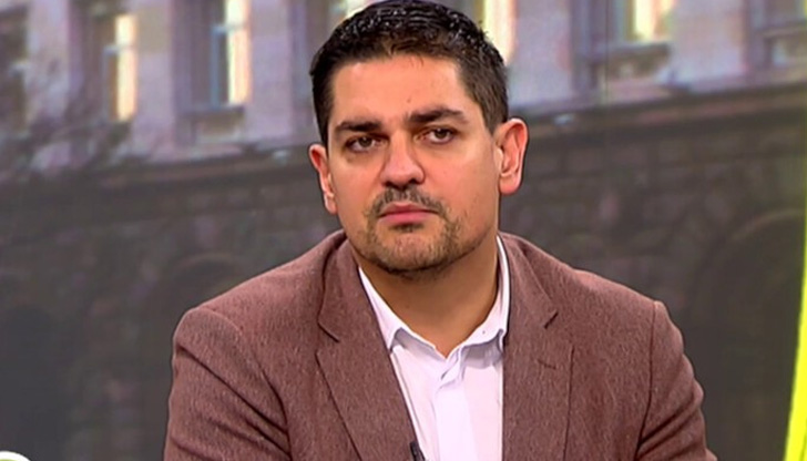 Депутатът от ПП обаче е оптимист за съставянето на кабинет