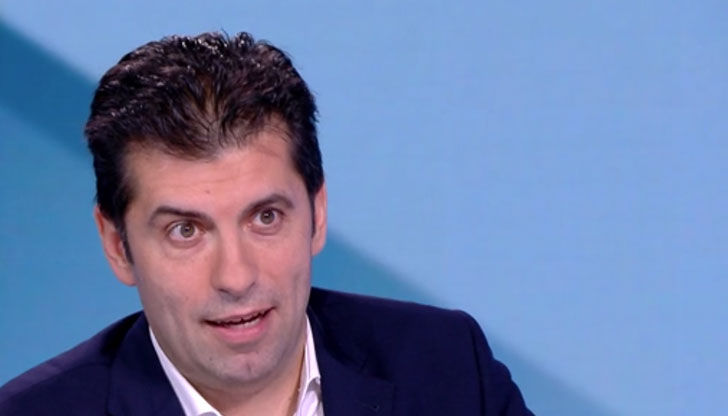 ПП може да се яви с Демократична България на избори,