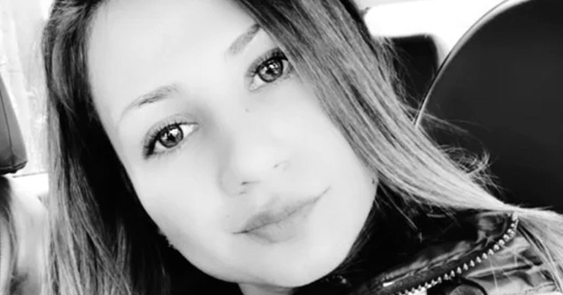 Шуки е пуснала снимка с малкото бебе, което вчера е