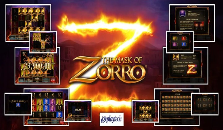 Въобръжението на провайдърите на казино игри е безгранично, а с