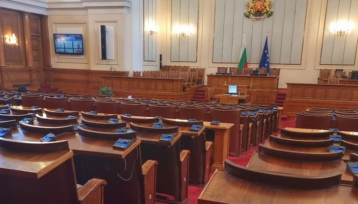 От ПП предлагат всички парламентарно представени партии да се обединят