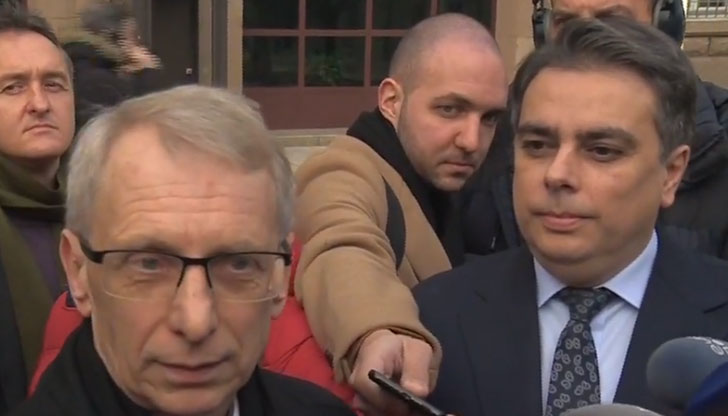 Голяма част от партиите в парламента не желаят да водят