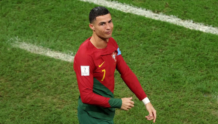 В случай, че звездата не е доволен от работата на