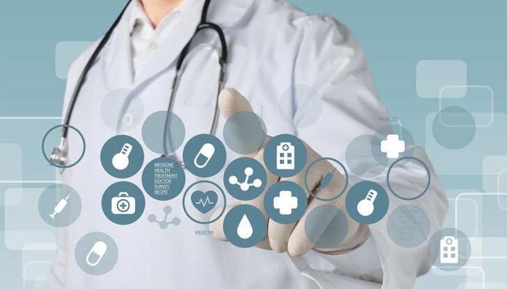 Това предвижда Наредбата за функционирането на Националната здравноинформационна система, която