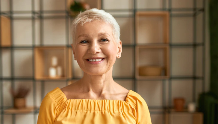 След навършването на 50 години метаболизмът се забавяСлед навършването на