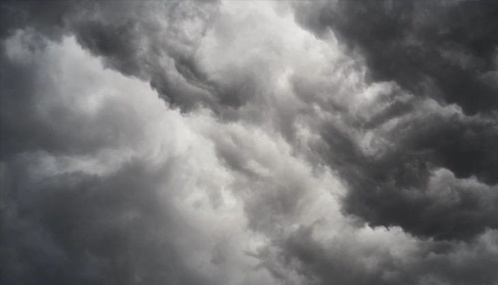 През следващите два дни ще има значителна облачностПрез деня постепенно