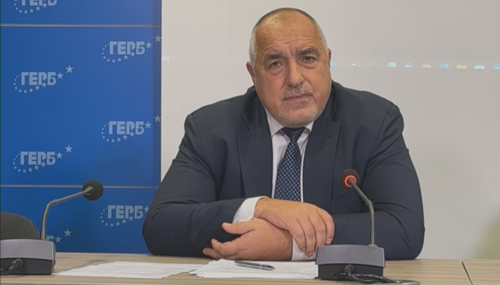Според Борисов ПП е обезглавила българската енергетикаНа днешната среща с