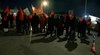 Граждани на Северна Македония заплашват да блокират моста "Гоце Делчев"