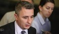 Александър Николов: Няма никакъв проблем, нямам вина