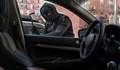 Русенски полицаи арестуваха мъж, разбил автомобил
