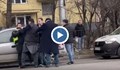 Нападнаха служител на Центъра за градска мобилност в София заради поставена скоба