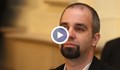 Първан Симеонов: ПП-ДБ имат по-голям избирателен резерв от ГЕРБ-СДС