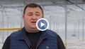 Иван Кабуров: На пазара у нас няма български краставици