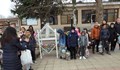 Ученици от Ценово събират капачки за благотворителност