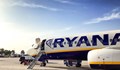 Ryanair вдига цените на билетите