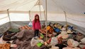 Турска хуманитарна организация продава, вместо да дарява палатки на хора без подслон