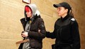 Върнаха внучката на Виолета Донева в ареста