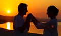 Конкурс за най-романтично предложение за брак в Русе