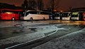 Студено и неуютно е в междуселищните автобуси в Русенско