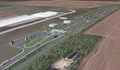 НКЖИ стартира търга за изграждането на интермодален терминал в Русе