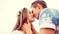 35-минутна целувка спечели надпреварата "Целуни ме" в Сърбия