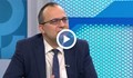 Мартин Димитров: Промените, които направи ЦИК, са скандални