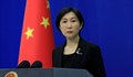 Китай ще вземе контрамерки срещу санкциите на САЩ