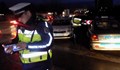 Полицаи спипаха пиян шофьор в село Николово