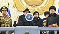 Ким Чен Ун отново показа публично 10-годишната си дъщеря