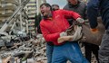 Над 13 милиона души са засегнати от земетресенията в Южна Турция