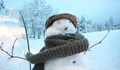 Студ и сняг се задават в Северна България