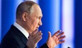 Владимир Путин: Русия ще продължи да развива ядрената си триада
