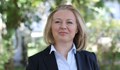 Надежда Йорданова ще води листата на ПП-ДБ в Русе