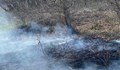 Огнеборци гасят 11 пожара в Югозападна България