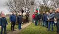 ВМРО - Русе отбеляза 151 години от рождението на Гоце Делчев